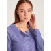 CALIDA Night Lovers Nattskjorte 100cm 33429