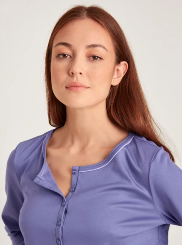 CALIDA Night Lovers Pyjamas 43729 - Image 3