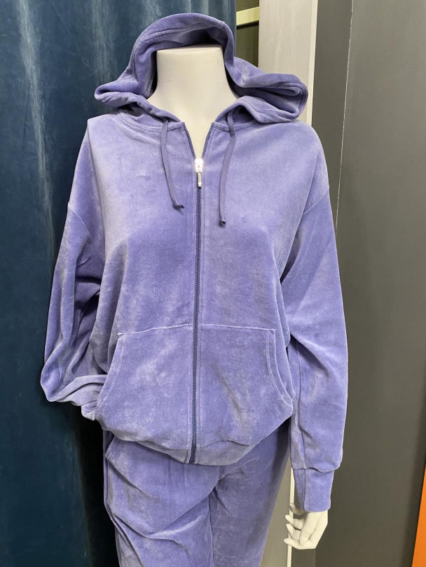 CALIDA Woman Jacket 15929 - Image 1