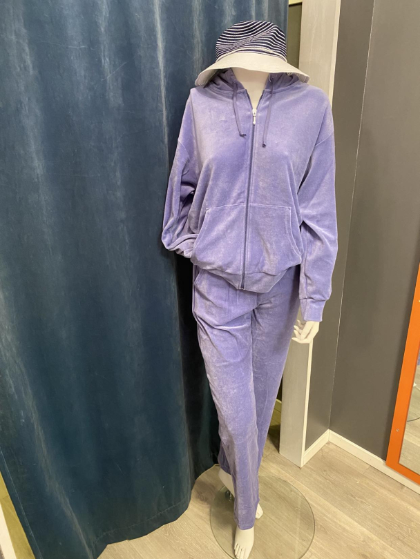 CALIDA Woman Jacket 15929 - Image 2