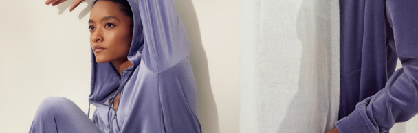 CALIDA Woman Pants 29725 - Image 3