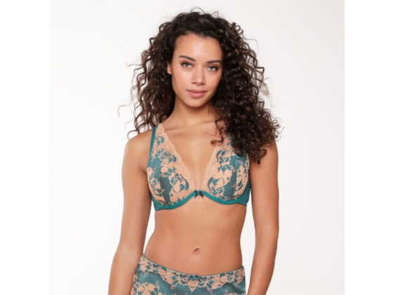 LINGADORE Triangle Bra Moulded 6201TB