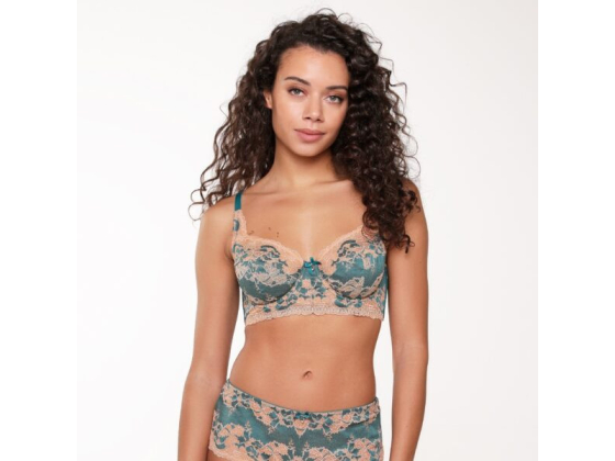 LINGADORE Bustier Med B&oslash;yle 6201A2