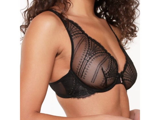 LINGADORE Triangle Wire Bra 6206A