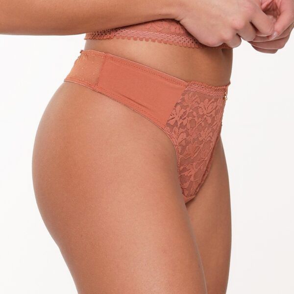 LINGADORE Thong 6202T