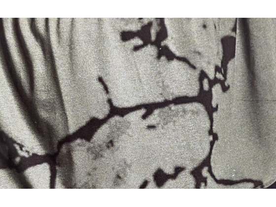 MY SOUL STAIN Tubeskjerf 8012