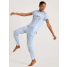 CALIDA Cooling DEEPSLEEPWEAR Overdel 14620