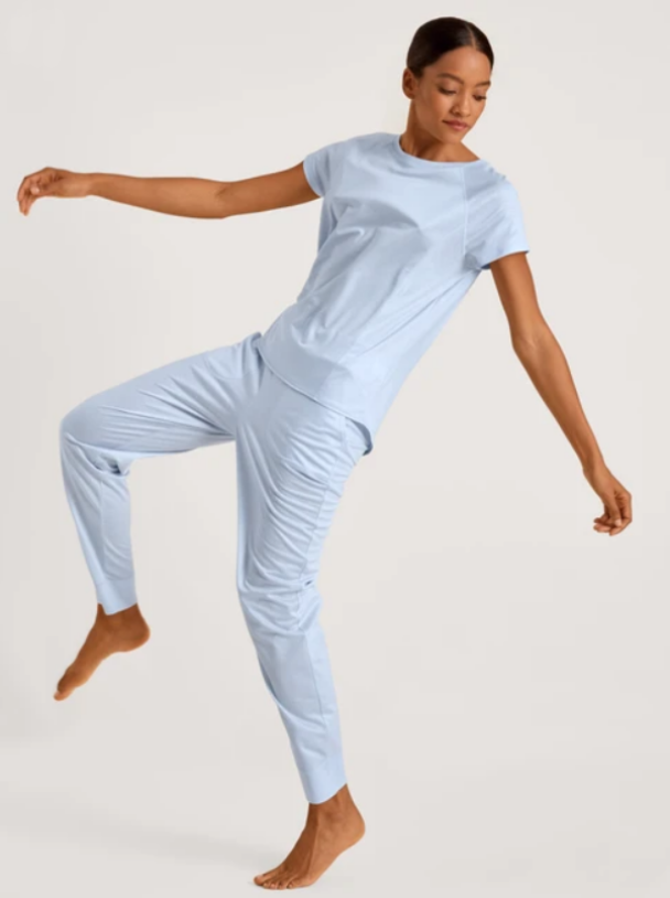 CALIDA Cooling DEEPSLEEPWEAR Overdel 14620 - Image 2