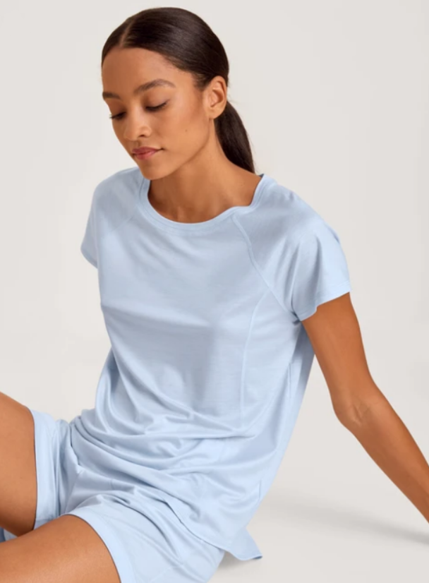 CALIDA Cooling DEEPSLEEPWEAR Overdel 14620 - Image 1