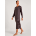 CALIDA Warming DEEPSLEEPWEAR Nattkjole 32735