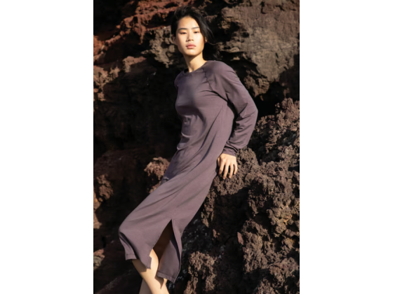 CALIDA Warming DEEPSLEEPWEAR Nattkjole 32735