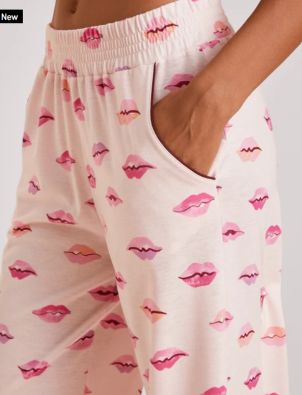 CALIDA Woman Pants Med Kyss 29094 - Image 2