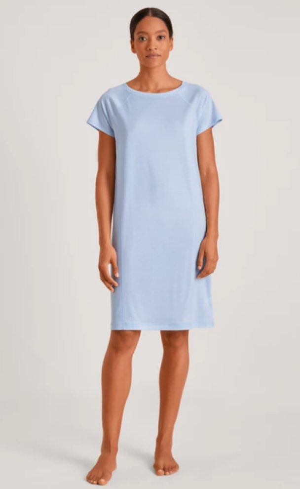 CALIDA Cooling DEEPSLEEPWEAR Nattkjole 32720 - Image 1