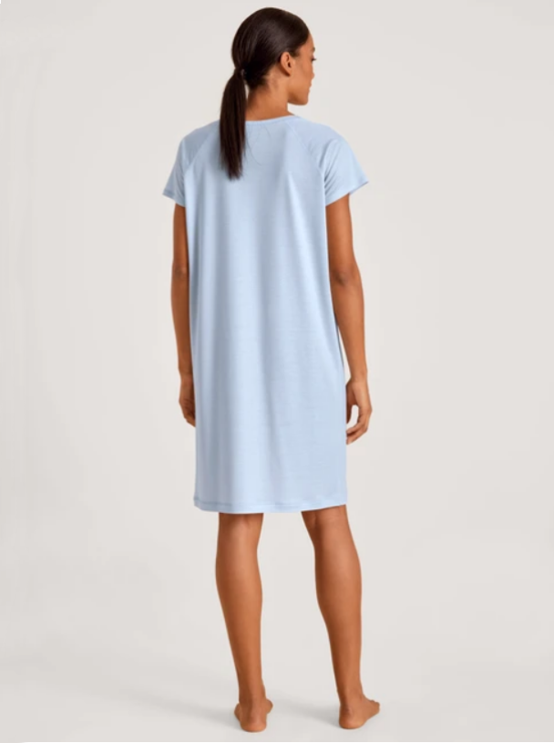 CALIDA Cooling DEEPSLEEPWEAR Nattkjole 32720 - Image 3