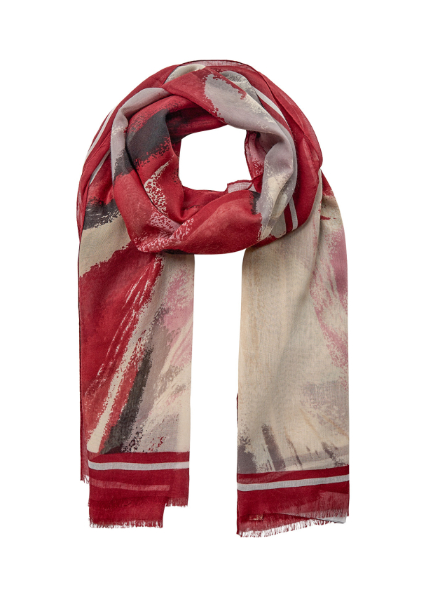 SOYACONCEPT SC-TELENA Skjerf 51222-10 - Image 2