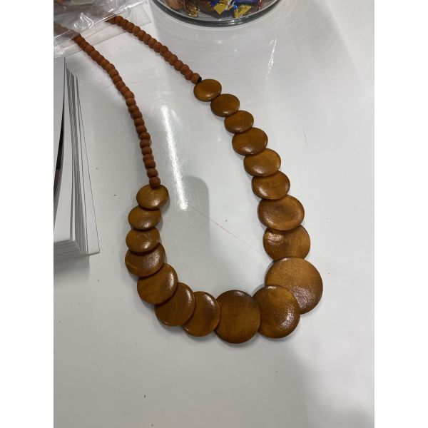 SMIDSR&Oslash;D Smykke NON STOP