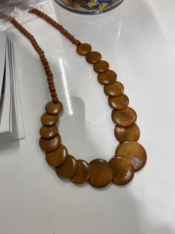 SMIDSRØD Smykke NON STOP