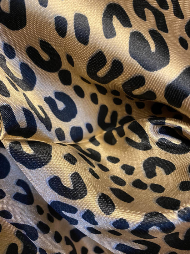 BIBBA Skjerf Viskose 45X45cm - Image 3