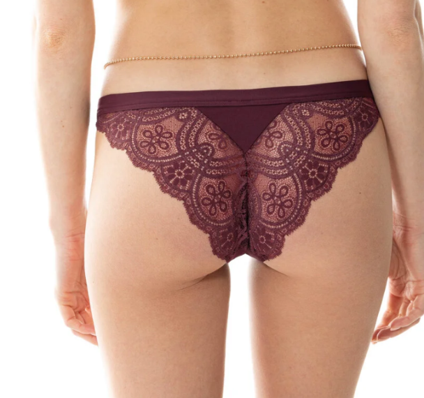 MEY Truse Med Blonde 79132 - Image 2