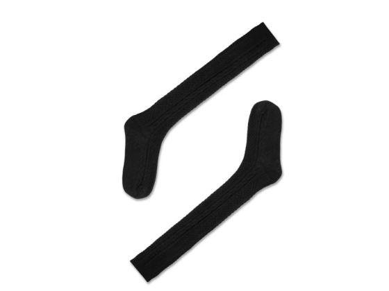 NOTE OVER KNEE ULL Str&oslash;mper 149202