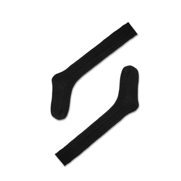 NOTE OVER KNEE ULL Str&oslash;mper 149202