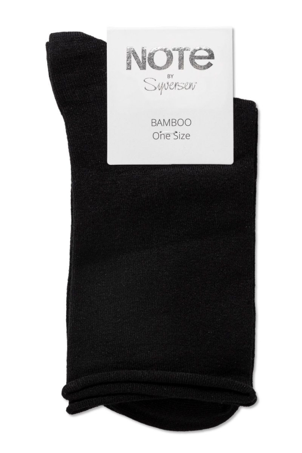 NOTE BAMBOO Med Rullekant 146243 - Image 3