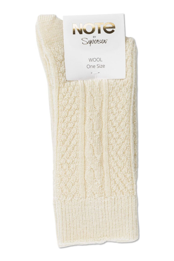 NOTE ULL Sokker 146290 - Image 1