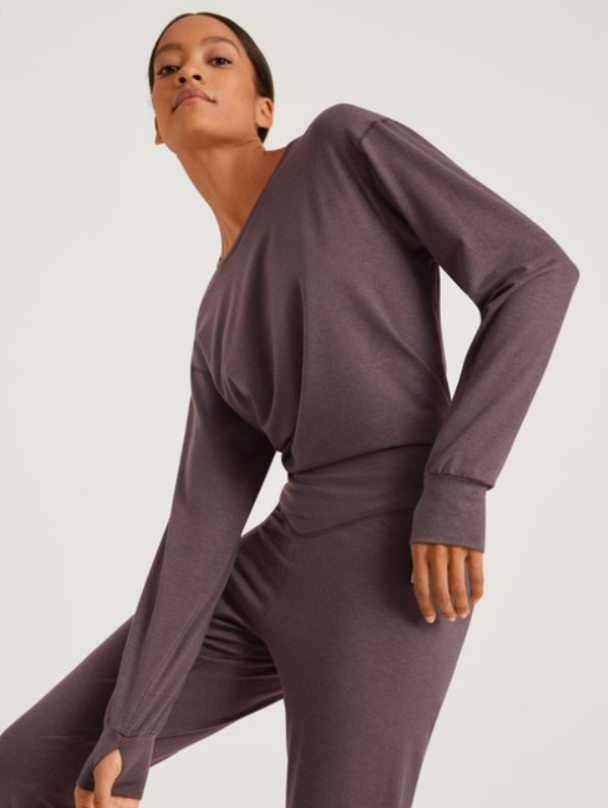 CALIDA DEEPSLEEPWEAR Bukse VARM 29535 - Image 2