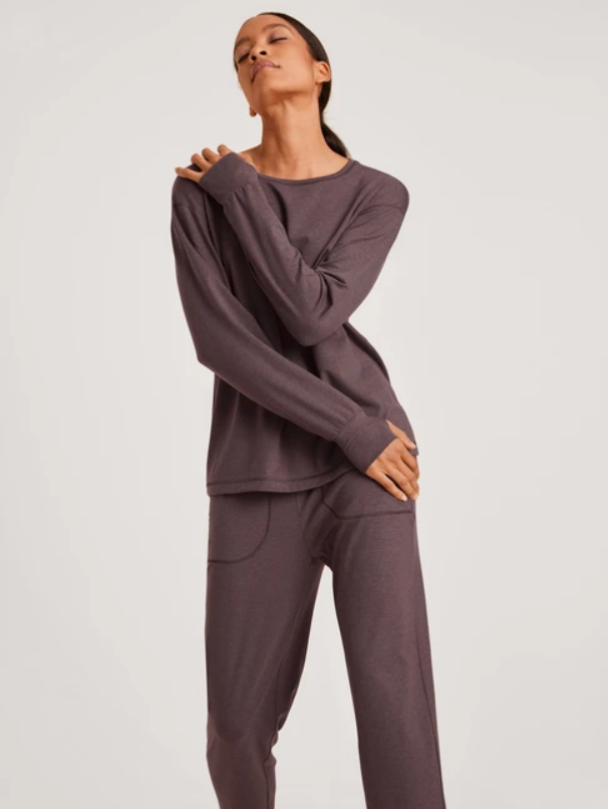 CALIDA DEEPSLEEPWEAR Bukse VARM 29535 - Image 4