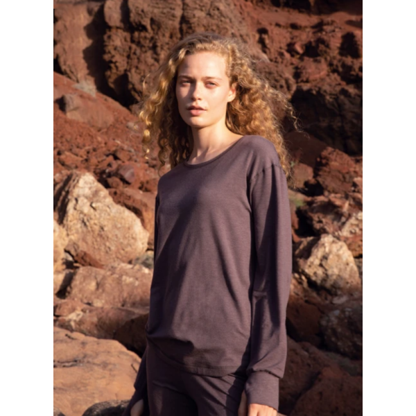 CALIDA DEEPSLEEPWEAR Overdel VARM 15935