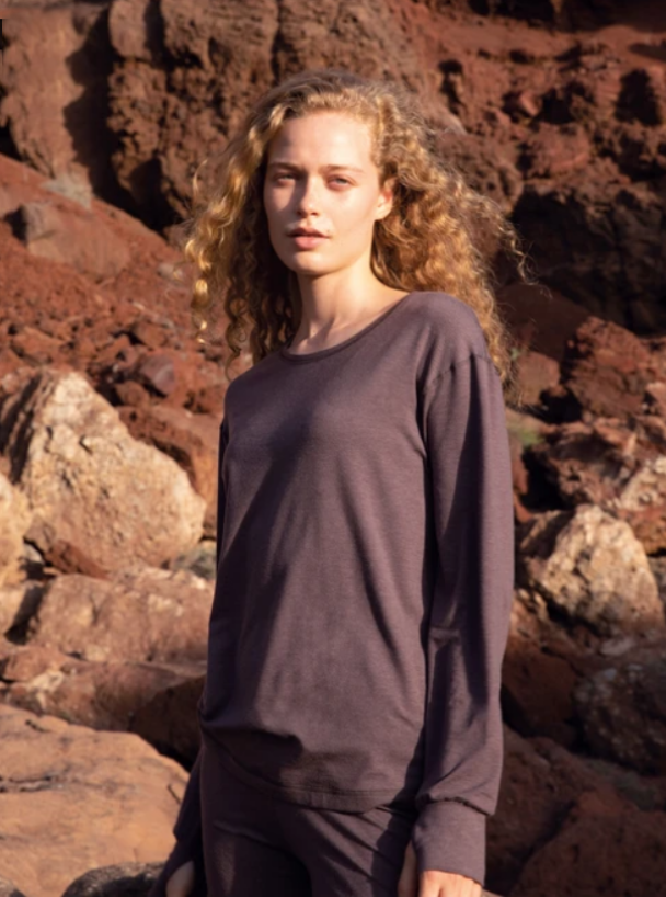 CALIDA DEEPSLEEPWEAR Overdel VARM 15935 - Image 1