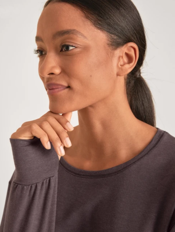 CALIDA DEEPSLEEPWEAR Overdel VARM 15935 - Image 3