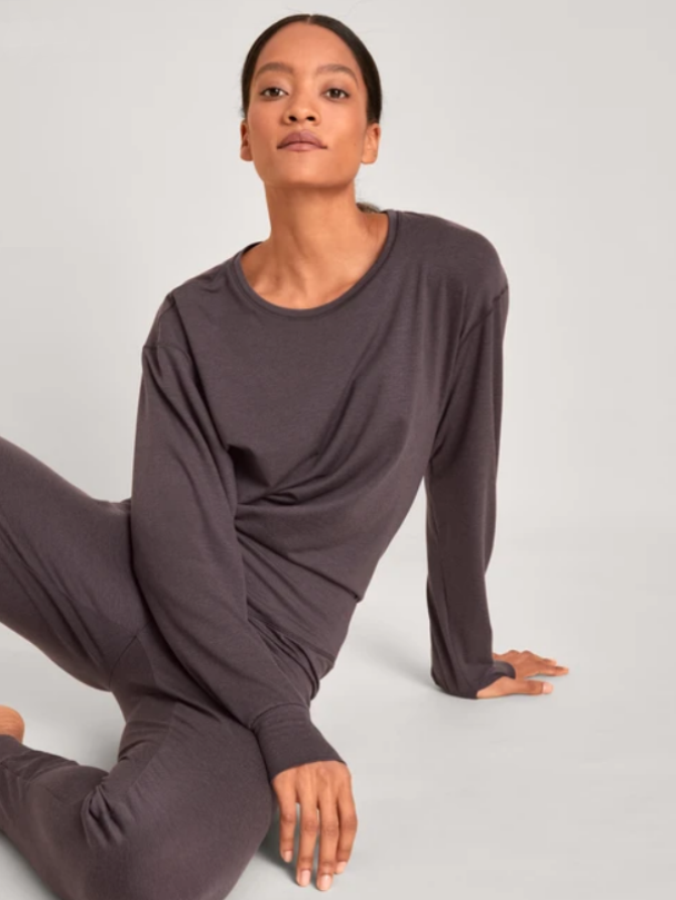 CALIDA DEEPSLEEPWEAR Overdel VARM 15935 - Image 4