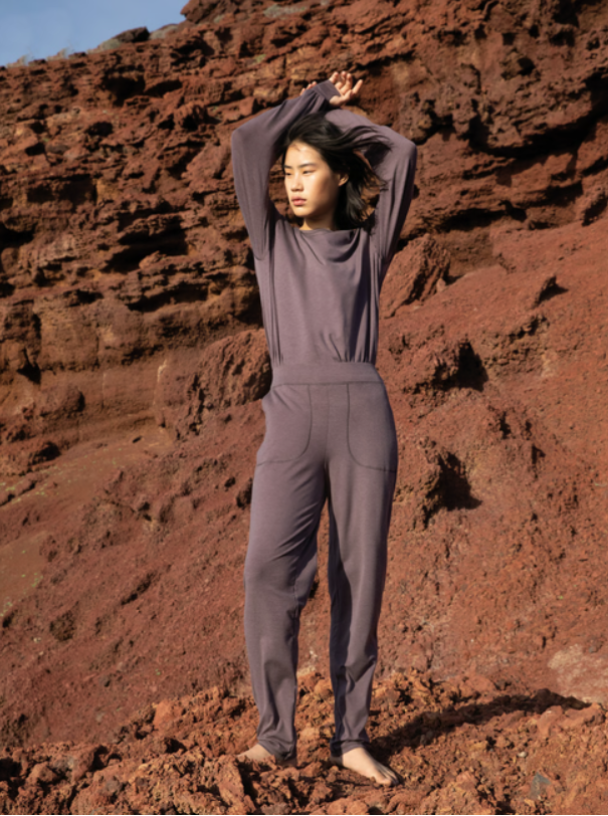 CALIDA DEEPSLEEPWEAR Overdel VARM 15935 - Image 5