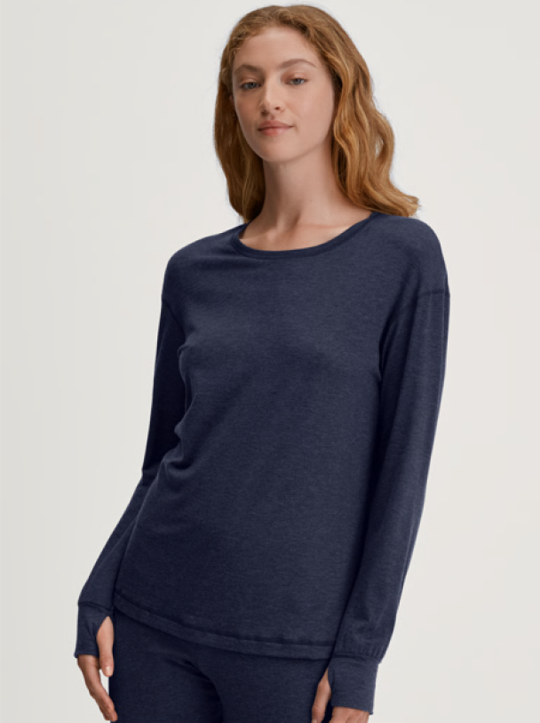 CALIDA DEEPSLEEPWEAR Overdel VARM 15935 - Image 6