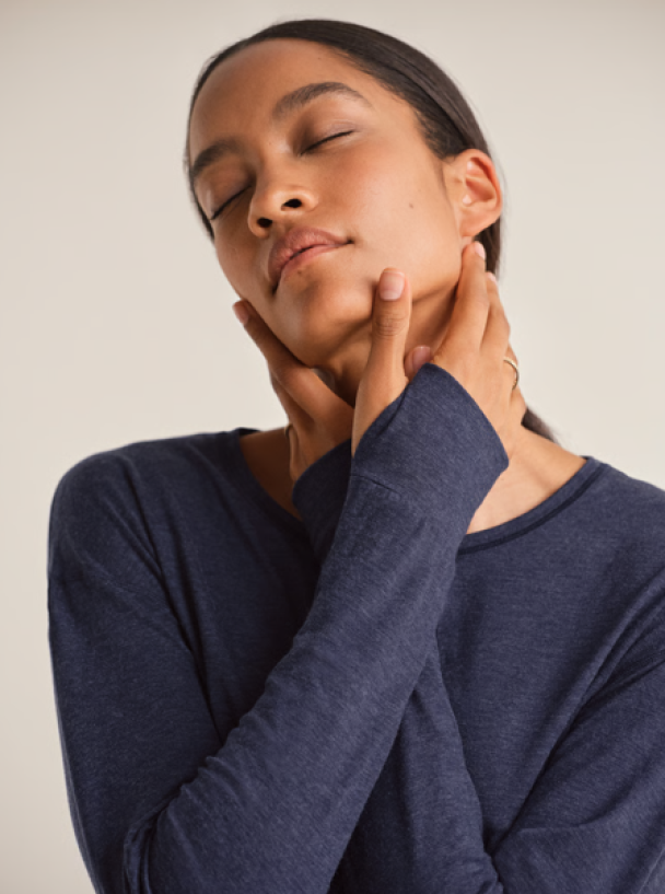 CALIDA DEEPSLEEPWEAR Overdel VARM 15935 - Image 8