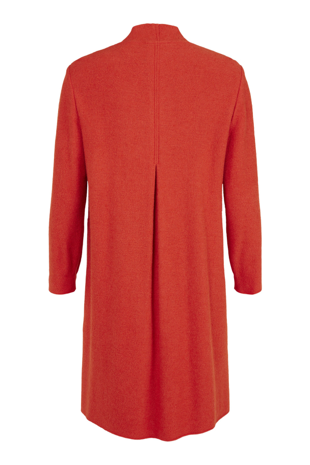 NOEN JAKKE Ull/Viskose 87039 - Image 3