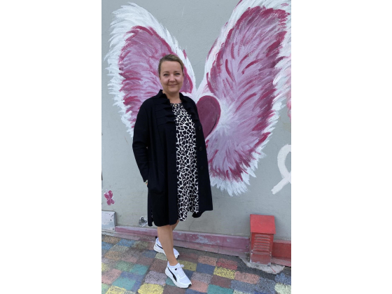 NOEN JAKKE Ull/Viskose 87039