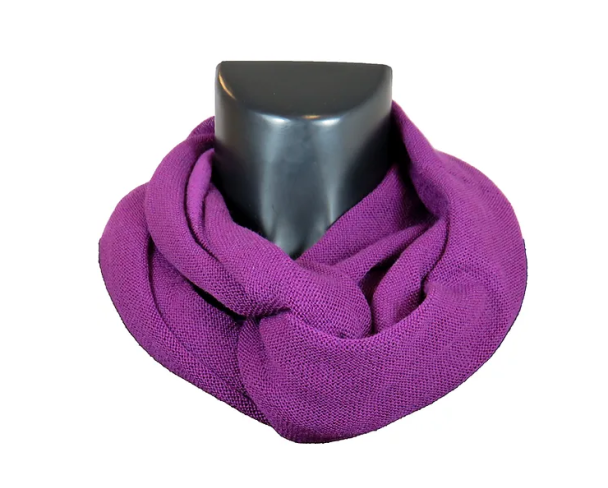 KVITFJELL HANDBAGS Tubeskjerf ULL MD4065 - Image 8