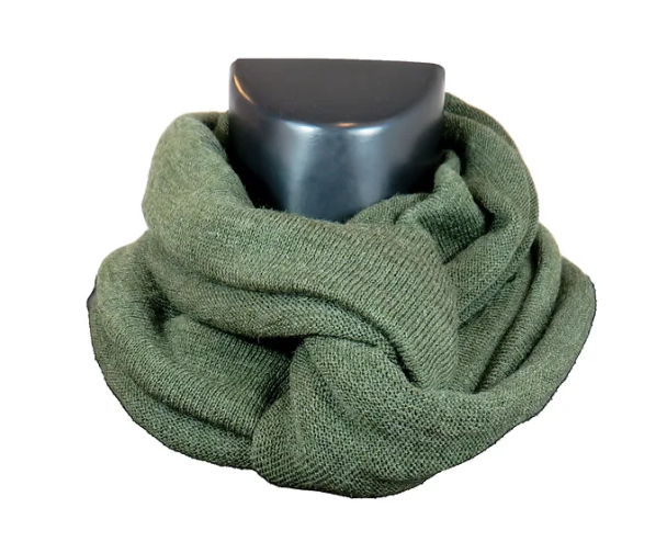 KVITFJELL HANDBAGS Tubeskjerf ULL MD4065 - Image 13