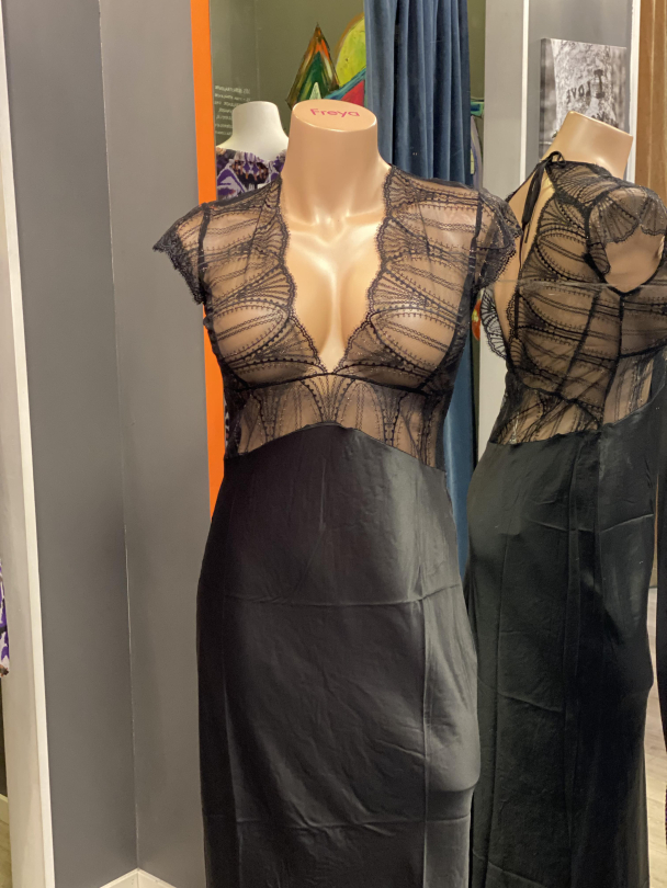 LingaDore DRESS LONG 6206LD - Image 2