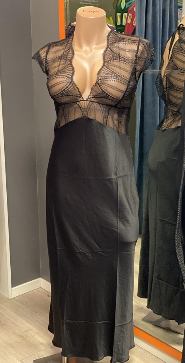 LingaDore DRESS LONG 6206LD - Image 6