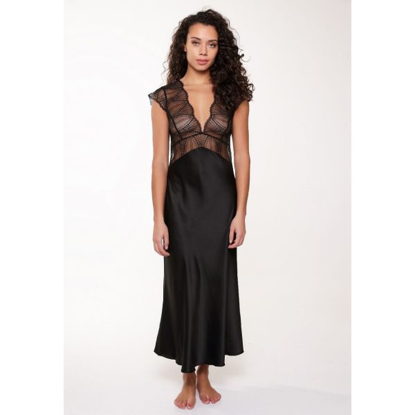 LingaDore DRESS LONG 6206LD