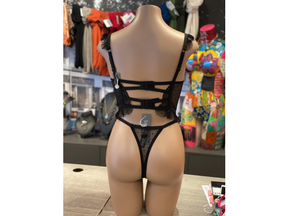 LingaDore THONG 6207T