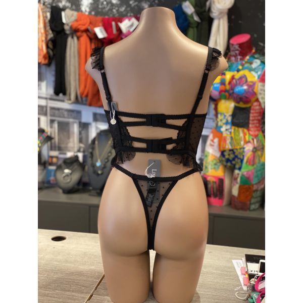 LingaDore THONG 6207T