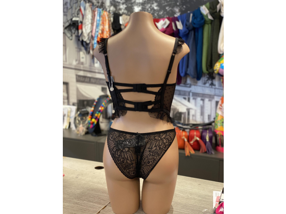 LingaDore BRIEF 6207B