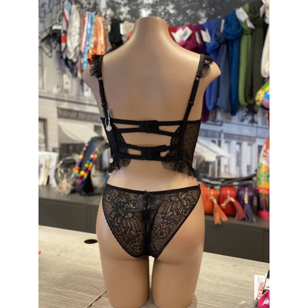 LingaDore BRIEF 6207B