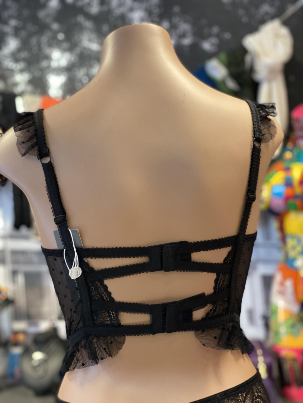 LngaDore BUSTIER 6207A2 - Image 2