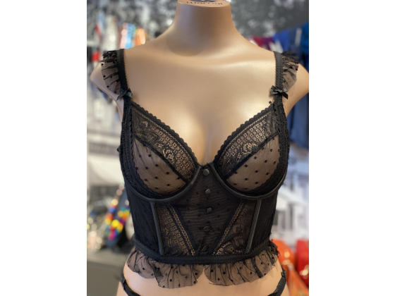 LngaDore BUSTIER 6207A2