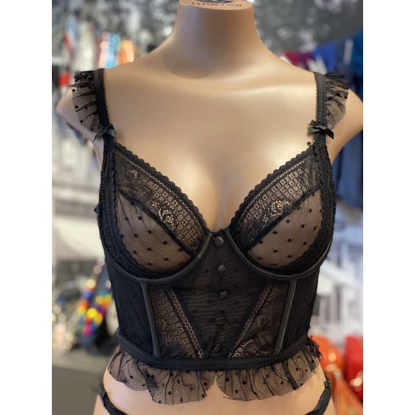 LngaDore BUSTIER 6207A2